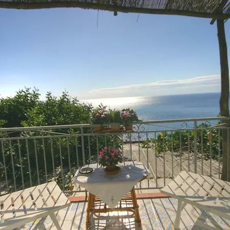 Sleeps 8 Air Con Wifi Conca dei Marini