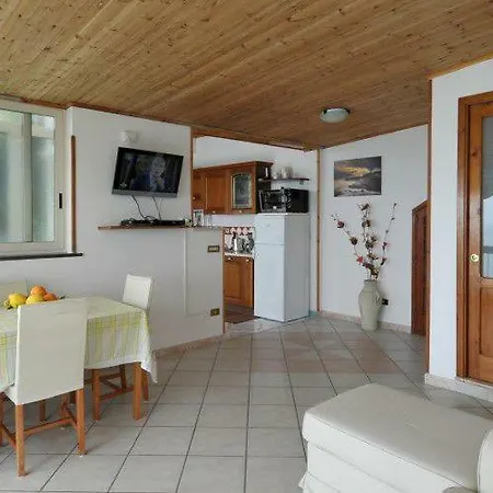 Sleeps 8 Air Con Wifi Conca dei Marini